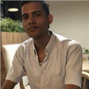 Profesor de apoyo escolar especializado en clases para niños y jóvenes